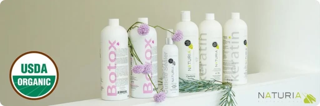 NATURIAprofessional