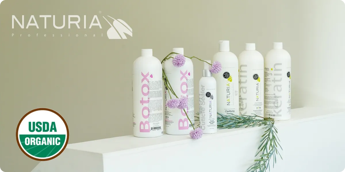 NATURIAprofessional